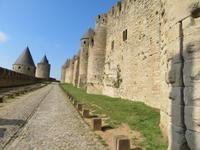 Carcassonne &ndash; &copy; Jürgen Schmeißer (Eberhardt TRAVEL)
