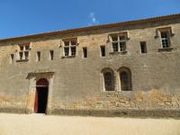 Kloster Fontfroide &ndash; &copy; Jürgen Schmeißer (Eberhardt TRAVEL)