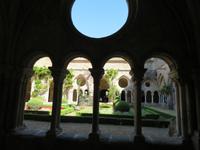 Kloster Fontfroide &ndash; &copy; Jürgen Schmeißer (Eberhardt TRAVEL)