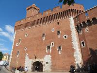 Perpignan &ndash; &copy; Jürgen Schmeißer (Eberhardt TRAVEL)