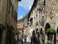Villefranche &ndash; &copy; Jürgen Schmeißer (Eberhardt TRAVEL)
