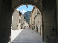 Villefranche &ndash; &copy; Jürgen Schmeißer (Eberhardt TRAVEL)