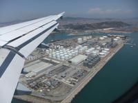 Ölhafen Barcelona