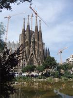 Sagrada Familia &ndash; &copy; Peter Großer (Eberhardt TRAVEL)