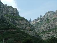 Kloster Montserrat &ndash; &copy; Peter Großer (Eberhardt TRAVEL)