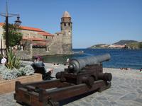 Collioure &ndash; &copy; Peter Großer (Eberhardt TRAVEL)