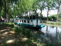 Canal du Midi &ndash; &copy; Peter Großer (Eberhardt TRAVEL)