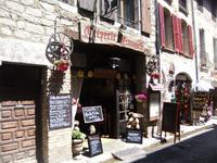 Villefranche-de-Conflent &ndash; &copy; Peter Großer (Eberhardt TRAVEL)