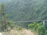 Pont Giscard (Archiv) &ndash; &copy; Peter Großer (Eberhardt TRAVEL)