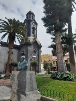 Puerto de la Cruz