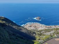 Garachico &ndash; &copy; Sinah Witzig (Eberhardt TRAVEL)