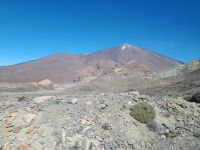 Teide &ndash; &copy; Sinah Witzig (Eberhardt TRAVEL)