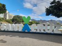 Santa Cruz de Tenerife &ndash; &copy; Sinah Witzig (Eberhardt TRAVEL)