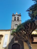 La Laguna &ndash; &copy; Sinah Witzig (Eberhardt TRAVEL)