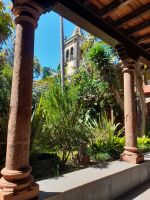 La Laguna &ndash; &copy; Sinah Witzig (Eberhardt TRAVEL)