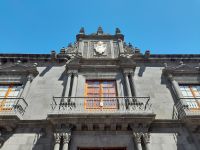 La Laguna &ndash; &copy; Sinah Witzig (Eberhardt TRAVEL)