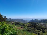 Anaga Gebirge &ndash; &copy; Sinah Witzig (Eberhardt TRAVEL)