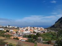 Agulo &ndash; &copy; Sinah Witzig (Eberhardt TRAVEL)