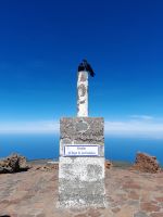 Roque de los Muchachos &ndash; &copy; Sinah Witzig (Eberhardt TRAVEL)