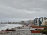 Las Palmas &ndash; &copy; Sinah Witzig (Eberhardt TRAVEL)