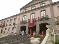 La Orotava