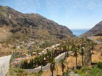 Valle Gran Rey