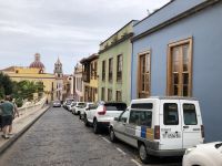 Orotava  &ndash; &copy; Francisco Javier Burgos Gutierrez (Eberhardt TRAVEL)