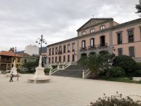 Orotava  &ndash; &copy; Francisco Javier Burgos Gutierrez (Eberhardt TRAVEL)