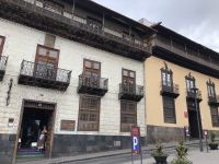 Orotava &ndash; &copy; Francisco Javier Burgos Gutierrez (Eberhardt TRAVEL)