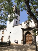 Icod de los Vinos 