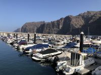 Los Gigantes &ndash; &copy; Francisco Javier Burgos Gutierrez (Eberhardt TRAVEL)