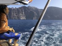 Los Gigantes  &ndash; &copy; Francisco Javier Burgos Gutierrez (Eberhardt TRAVEL)