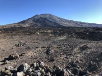 Teide &ndash; &copy; Francisco Javier Burgos Gutierrez (Eberhardt TRAVEL)