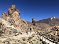 Teide  &ndash; &copy; Francisco Javier Burgos Gutierrez (Eberhardt TRAVEL)