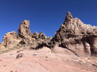 Teide  &ndash; &copy; Francisco Javier Burgos Gutierrez (Eberhardt TRAVEL)