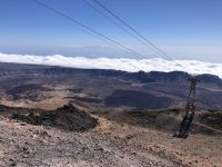 Teide  &ndash; &copy; Francisco Javier Burgos Gutierrez (Eberhardt TRAVEL)