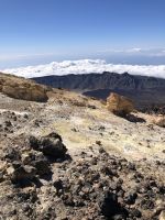 Teide  &ndash; &copy; Francisco Javier Burgos Gutierrez (Eberhardt TRAVEL)