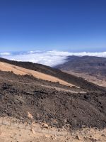 Teide  &ndash; &copy; Francisco Javier Burgos Gutierrez (Eberhardt TRAVEL)
