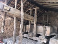 Lagar de Chasna &ndash; &copy; Francisco Javier Burgos Gutierrez (Eberhardt TRAVEL)