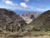 La Gomera  &ndash; &copy; Francisco Javier Burgos Gutierrez (Eberhardt TRAVEL)