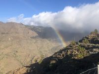La Gomera  &ndash; &copy; Francisco Javier Burgos Gutierrez (Eberhardt TRAVEL)