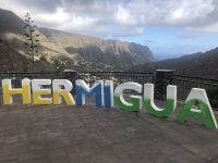 Hermigua  &ndash; &copy; Francisco Javier Burgos Gutierrez (Eberhardt TRAVEL)