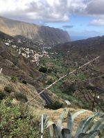 Hermigua &ndash; &copy; Francisco Javier Burgos Gutierrez (Eberhardt TRAVEL)