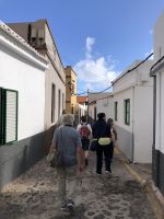 Agulo  &ndash; &copy; Francisco Javier Burgos Gutierrez (Eberhardt TRAVEL)