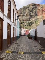 Agulo  &ndash; &copy; Francisco Javier Burgos Gutierrez (Eberhardt TRAVEL)