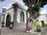Agulo  &ndash; &copy; Francisco Javier Burgos Gutierrez (Eberhardt TRAVEL)