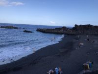 La Palma  &ndash; &copy; Francisco Javier Burgos Gutierrez (Eberhardt TRAVEL)