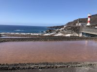 Salinen  &ndash; &copy; Francisco Javier Burgos Gutierrez (Eberhardt TRAVEL)