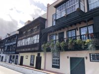 Santa Cruz de la Palma  &ndash; &copy; Francisco Javier Burgos Gutierrez (Eberhardt TRAVEL)