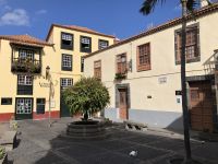 Santa Cruz de la Palma  &ndash; &copy; Francisco Javier Burgos Gutierrez (Eberhardt TRAVEL)